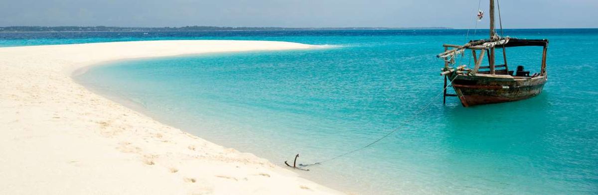 Nakupenda, Zanzibar